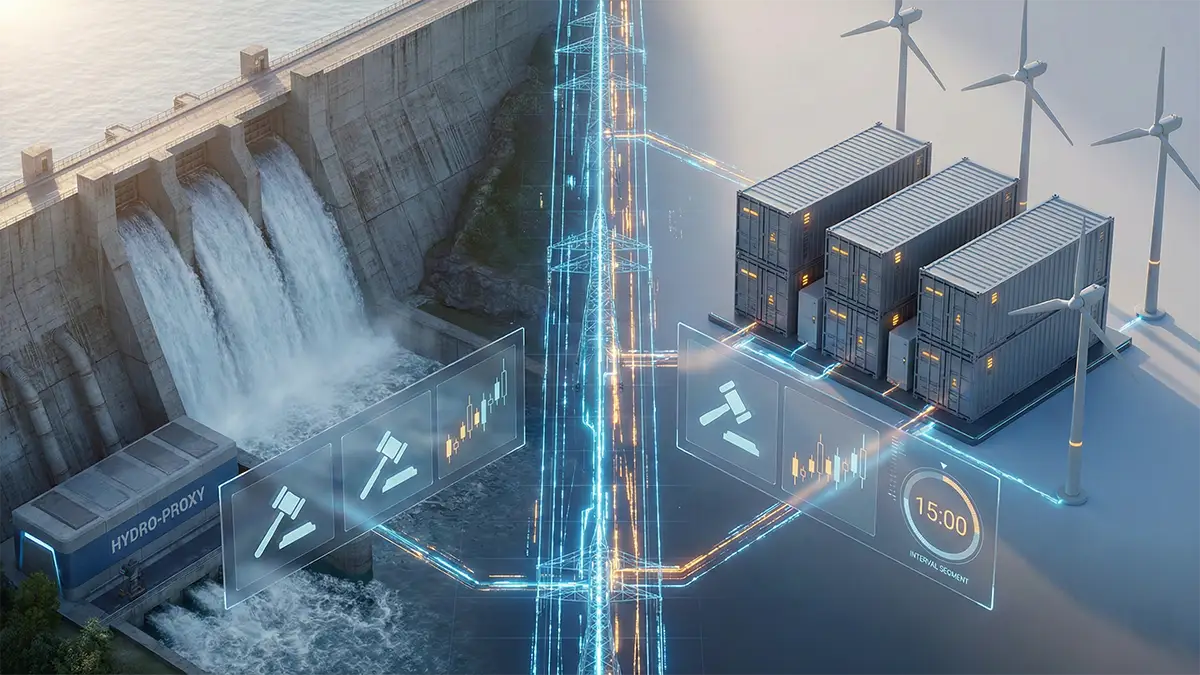 The Opening of the Ancillary Services Market in Serbia 2026: A New Regulatory and Market Framework