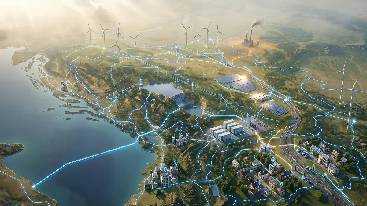 Western Balkans’ Electricity Vision for 2030