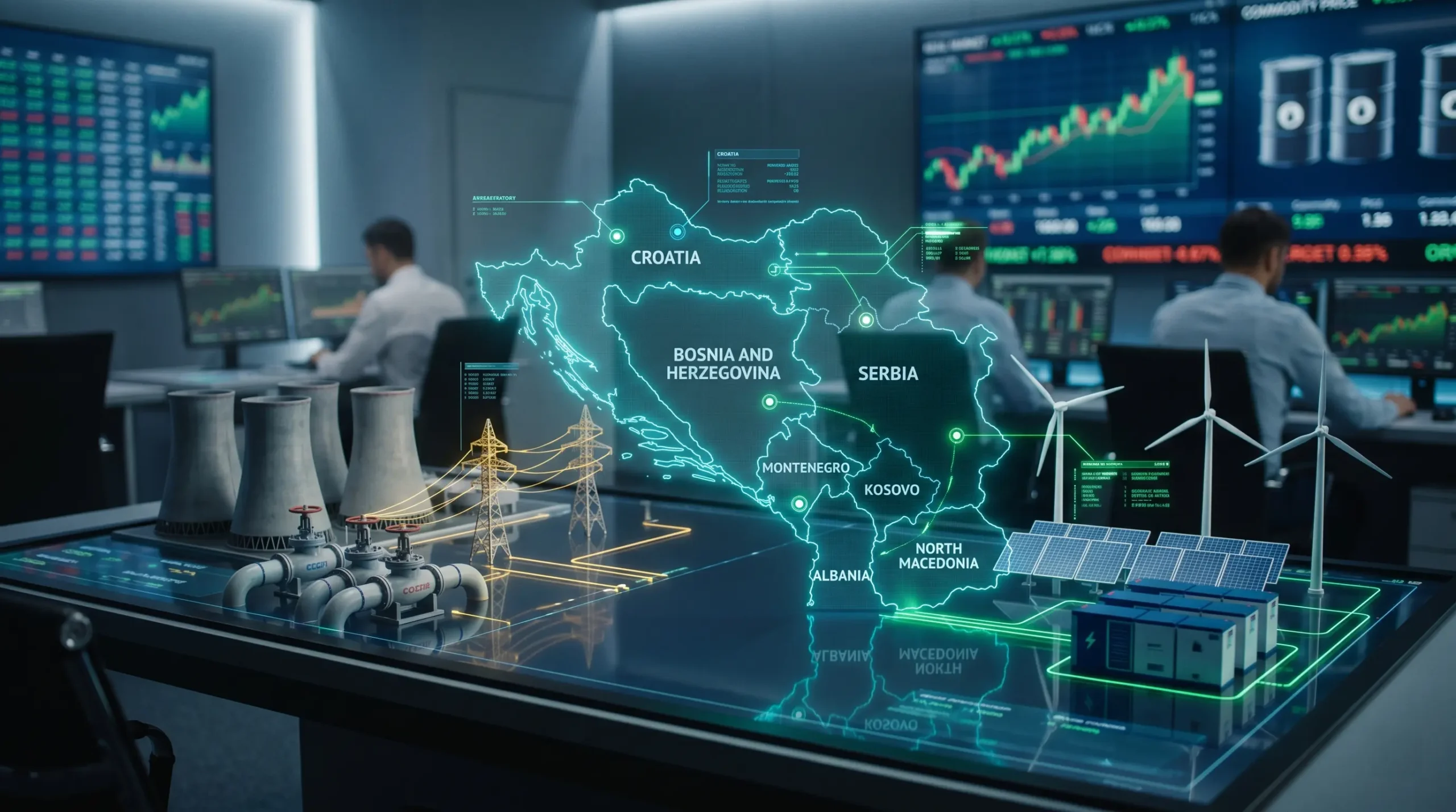 Western Balkans Energy Diary, May 25-31, 2026